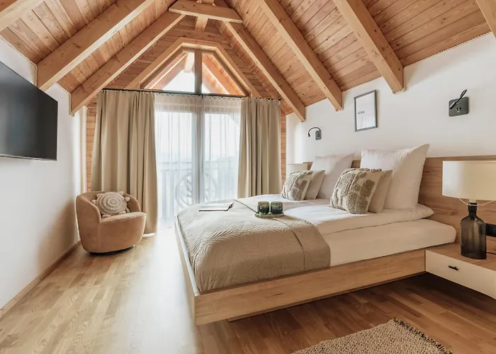 Apres Ski Bachleda - Loftaffair Collection Zakopane